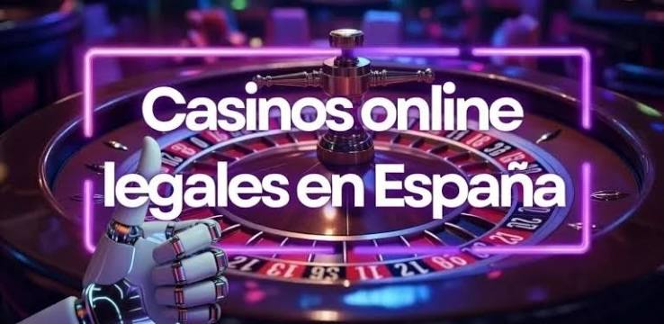 Casino Bono España 2026 ¡Descubre las Mejores Ofertas Online!