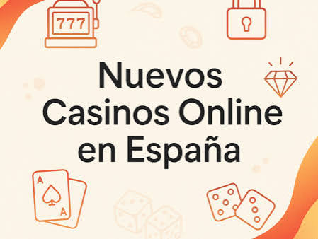 Casino Bono sin Deposito España - Todo lo que necesitas saber